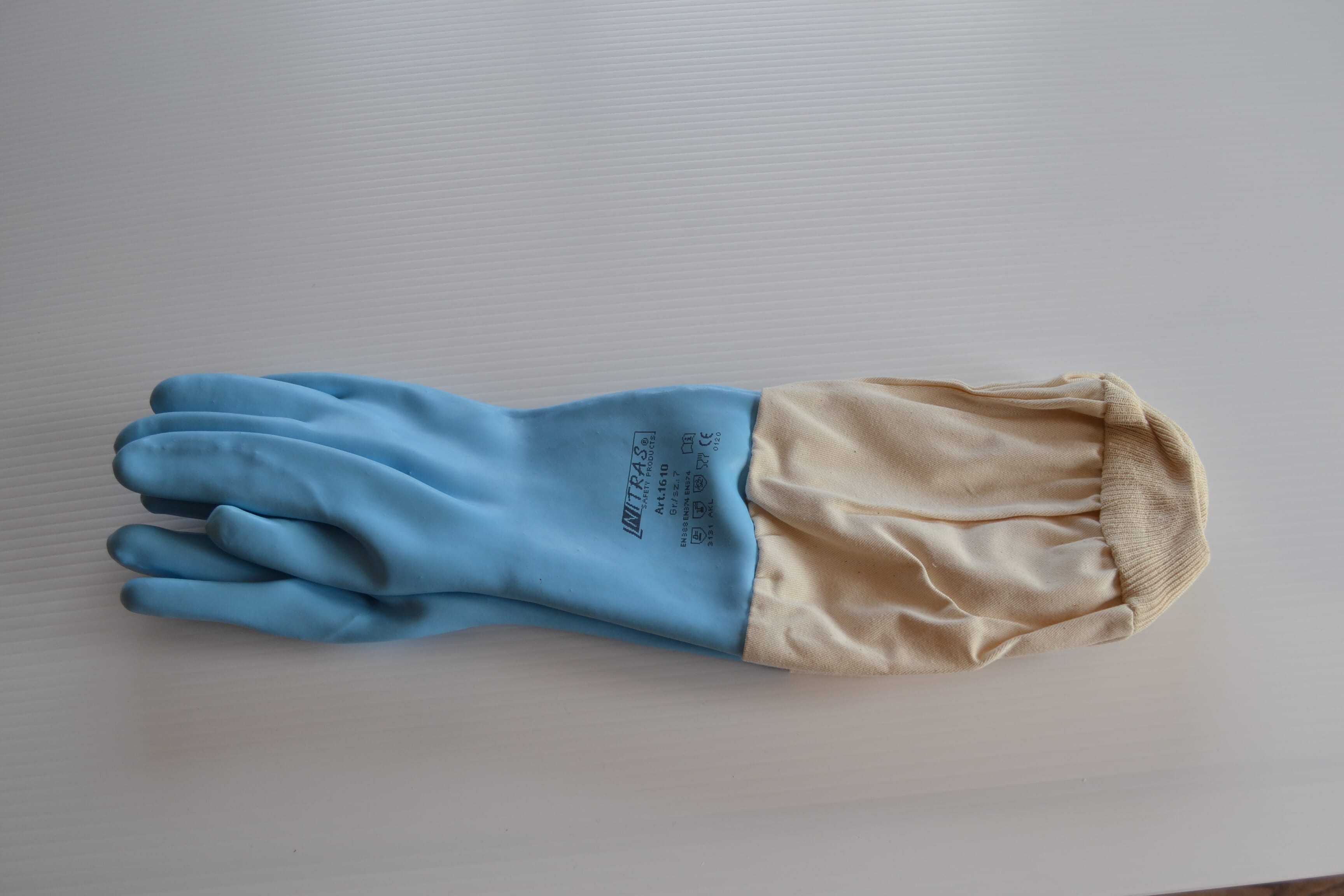 Latex Gloves Dingle Beekeeping Supplies Candle and Soap Making Supplies