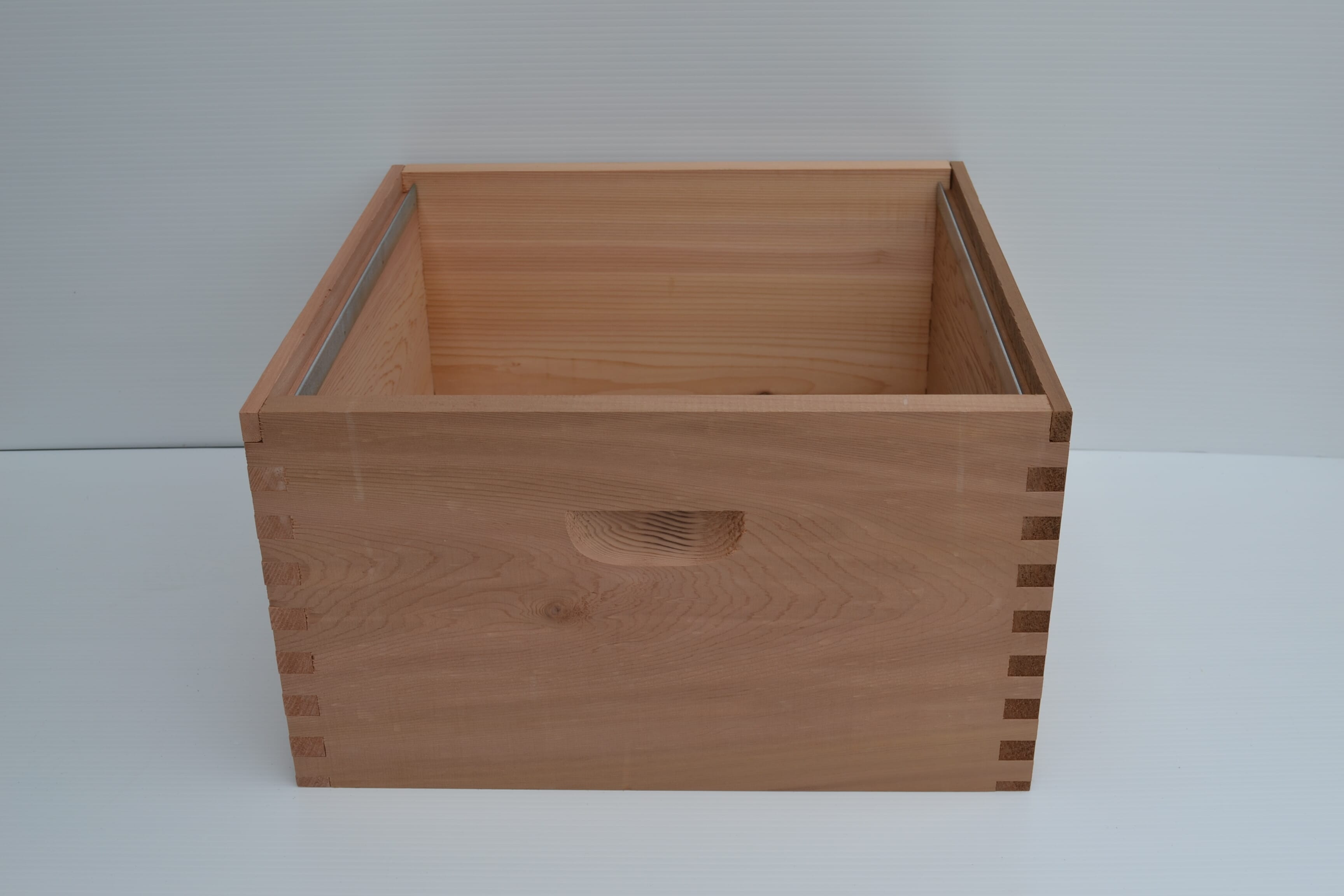 Commercial Brood Chamber Cedar Dingle Beekeeping Supplies
